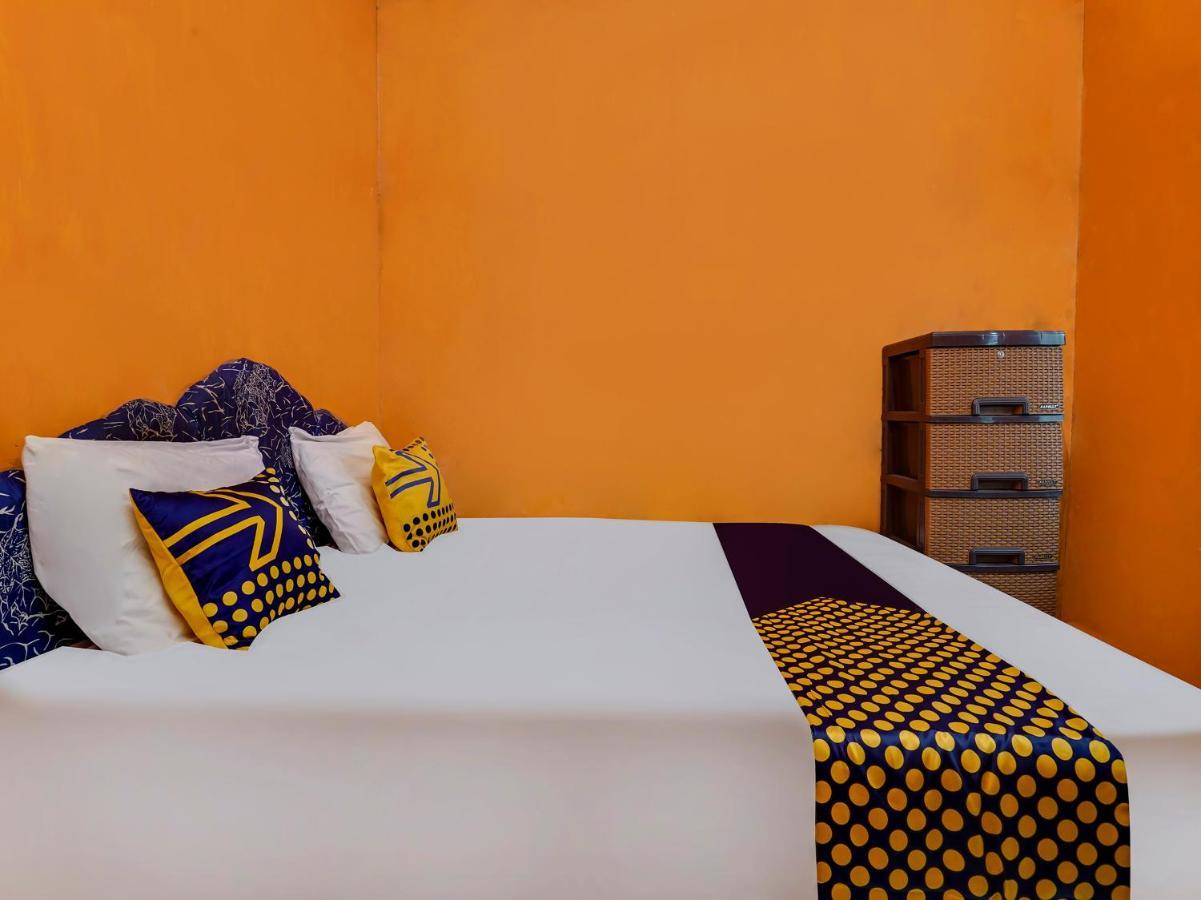 Oyo Homes 91006 Eco Tourism Desa Cibodas Areng 5 Syariah Hotel Bandung